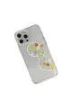 Apple İphone 13 Pro Max Kılıf Lucky Silikon - Lucky 5
