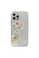 Apple İphone 13 Pro Max Kılıf Lucky Silikon - Lucky 6