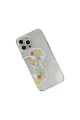 Apple İphone 13 Pro Max Kılıf Lucky Silikon - Lucky 6