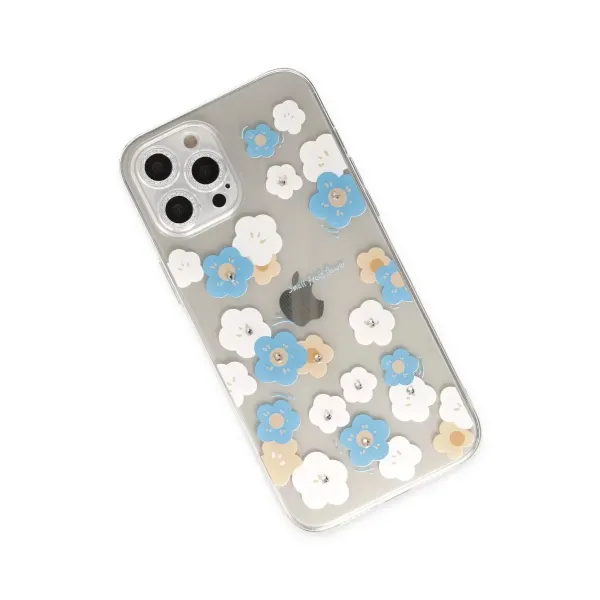 Apple İphone 12 Pro Kılıf Lucky Silikon - Lucky 2