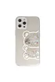 Apple İphone 12 Pro Kılıf Lucky Silikon - Lucky 4