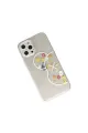 Apple İphone 12 Pro Kılıf Lucky Silikon - Lucky 5