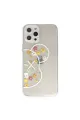 Apple İphone 12 Pro Kılıf Lucky Silikon - Lucky 6