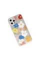 Apple İphone 12 Pro Kılıf Lucky Silikon - Lucky 8