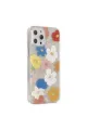 Apple İphone 12 Pro Kılıf Lucky Silikon - Lucky 8