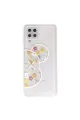 Samsung Galaxy A22 Kılıf Lucky Silikon - Lucky 6