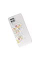 Samsung Galaxy A22 Kılıf Lucky Silikon - Lucky 6