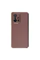 Xiaomi Mi 11t Pro Kılıf Volet Silikon - Kırmızı