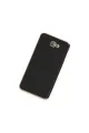 Samsung Galaxy J7 Prime Kılıf Volet Silikon - Siyah