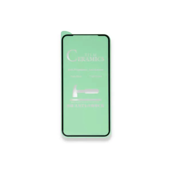Realme 10 Pro 5g Seramik Nano Ekran Koruyucu