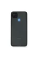 Xiaomi Redmi 9c Kılıf Montreal Silikon Kapak - Siyah