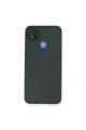 Xiaomi Redmi 9c Kılıf Montreal Silikon Kapak - Yeşil