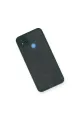Xiaomi Redmi 9c Kılıf Montreal Silikon Kapak - Yeşil