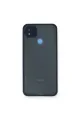 Xiaomi Redmi 9c Kılıf Montreal Silikon Kapak - Lacivert
