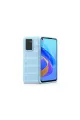 Realme 9i 4g Kılıf Optimum Silikon - Sky Blue