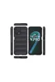 Realme 9 Pro 5g Kılıf Optimum Silikon - Bordo