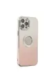 Apple İphone 12 Pro Max Kılıf Best Silikon - Pembe