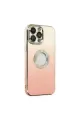 Apple İphone 13 Pro Max Kılıf Best Silikon - Pembe