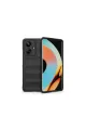 Realme 10 Pro 5g Kılıf Optimum Silikon - Siyah