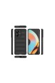 Realme 10 Pro 5g Kılıf Optimum Silikon - Mor