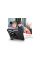 Apple İpad Air 3 10.5 Kılıf Amazing Tablet Kapak - Siyah