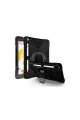 Apple İpad 5 Air 9.7 Kılıf Amazing Tablet Kapak - Siyah