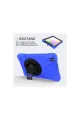 Samsung Galaxy T290 Tab A 8 Kılıf Amazing Tablet Kapak - Mavi