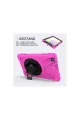 Samsung Galaxy T290 Tab A 8 Kılıf Amazing Tablet Kapak - Pembe