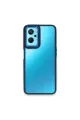 Realme 9i 4g Kılıf Dora Kapak - Mavi