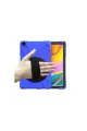 Samsung Galaxy T510 Tab A 10.1 Kılıf Amazing Tablet Kapak - Mavi