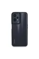 Realme 9 Pro 5g Kılıf Dora Kapak - Siyah