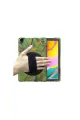 Samsung Galaxy T510 Tab A 10.1 Kılıf Amazing Tablet Kapak - Kamuflaj