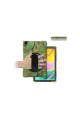 Samsung Galaxy T510 Tab A 10.1 Kılıf Amazing Tablet Kapak - Kamuflaj