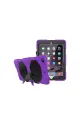 Apple İpad 5 Air 9.7 Kılıf Griffin Tablet Kapak - Mor