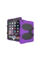 Apple İpad 5 Air 9.7 Kılıf Griffin Tablet Kapak - Mor