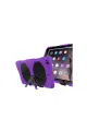Apple İpad 5 Air 9.7 Kılıf Griffin Tablet Kapak - Mor