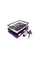 Apple İpad 5 Air 9.7 Kılıf Griffin Tablet Kapak - Mor