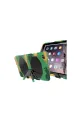 Apple İpad 5 Air 9.7 Kılıf Griffin Tablet Kapak - Kamuflaj