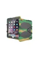 Apple İpad 5 Air 9.7 Kılıf Griffin Tablet Kapak - Kamuflaj