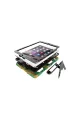 Apple İpad 5 Air 9.7 Kılıf Griffin Tablet Kapak - Kamuflaj