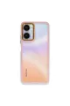Realme 10 Pro 5g Kılıf Dora Kapak - Pudra