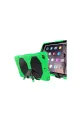 Apple İpad 5 Air 9.7 Kılıf Griffin Tablet Kapak - Yeşil