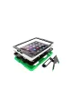 Apple İpad 5 Air 9.7 Kılıf Griffin Tablet Kapak - Yeşil