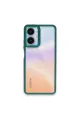 Realme 10 Pro 5g Kılıf Dora Kapak - Haki Yeşil