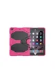 Apple İpad 5 Air 9.7 Kılıf Griffin Tablet Kapak - Pembe