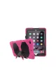 Apple İpad 5 Air 9.7 Kılıf Griffin Tablet Kapak - Pembe