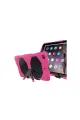 Apple İpad 5 Air 9.7 Kılıf Griffin Tablet Kapak - Pembe