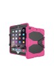 Apple İpad 5 Air 9.7 Kılıf Griffin Tablet Kapak - Pembe