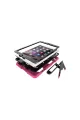 Apple İpad 5 Air 9.7 Kılıf Griffin Tablet Kapak - Pembe