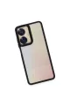 Realme C55 Kılıf Dora Kapak - Siyah